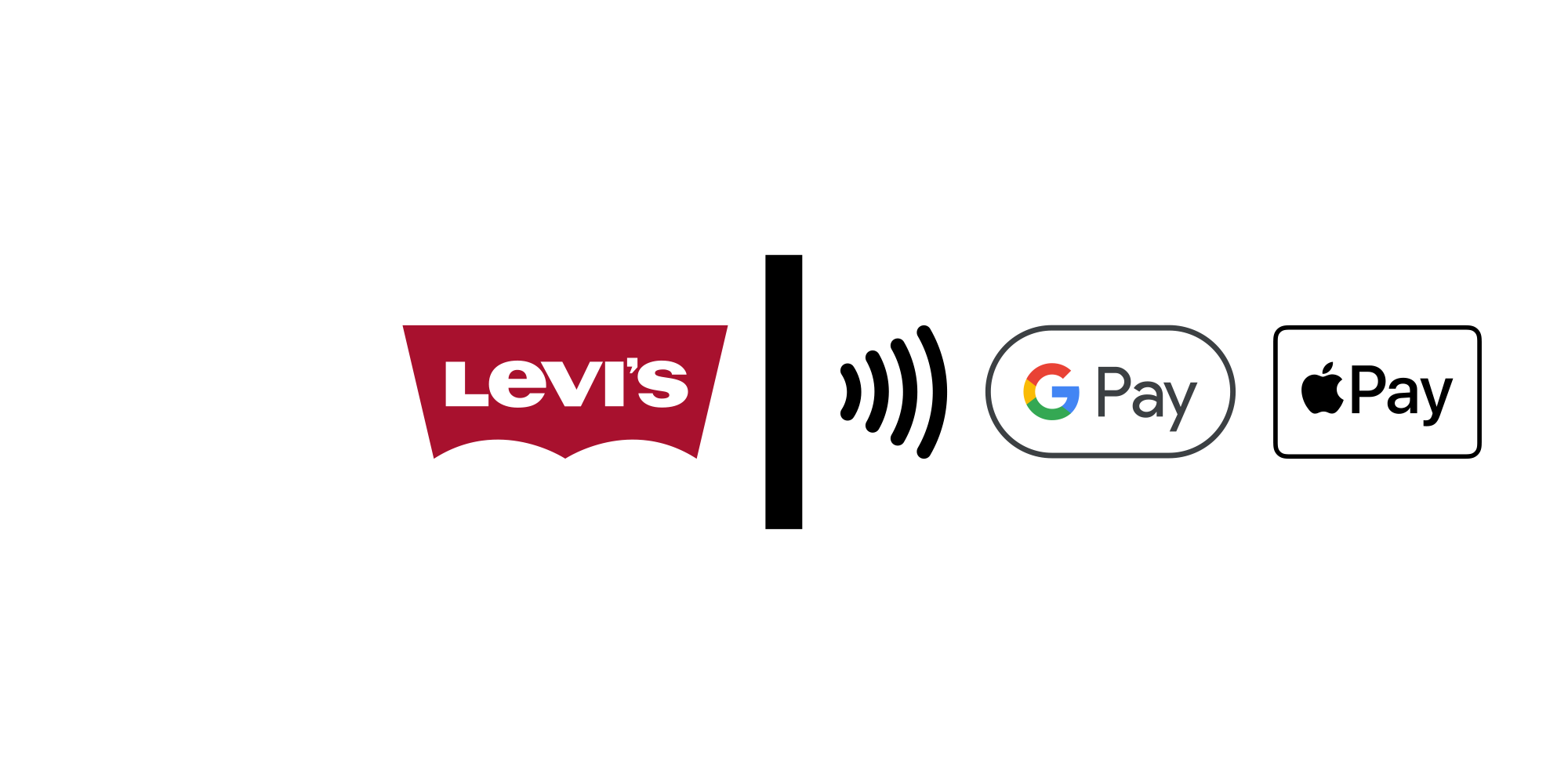 Levi's | Contactless Wiki