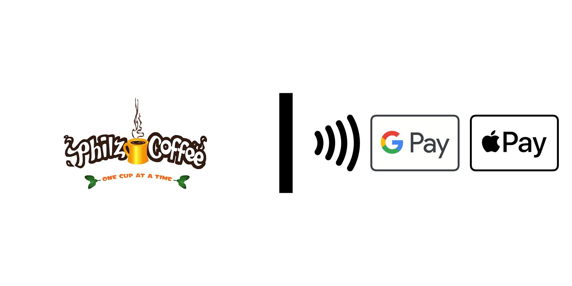 Philz Coffee Contactless Wiki