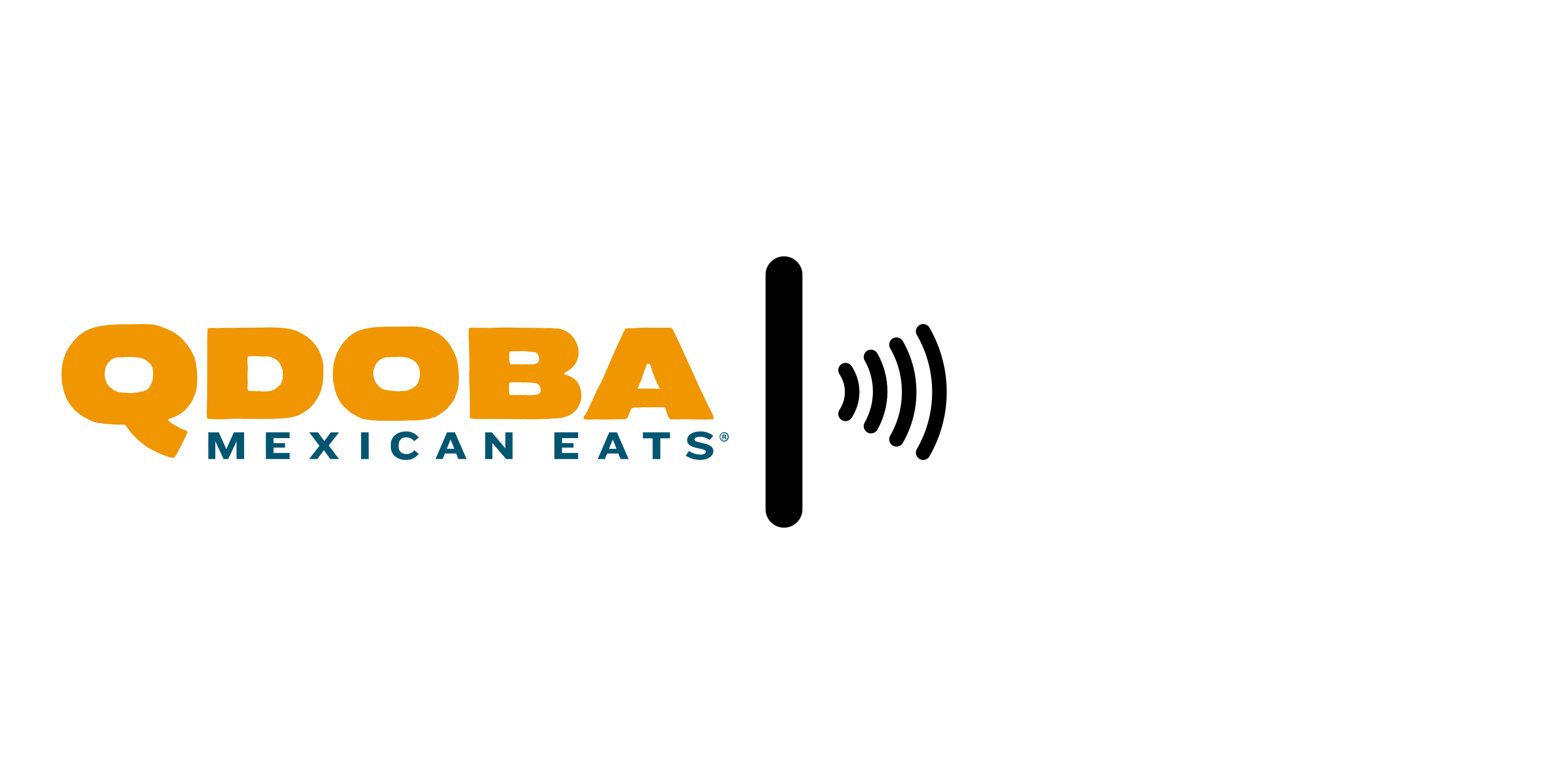 QDOBA accepts contactless payments.