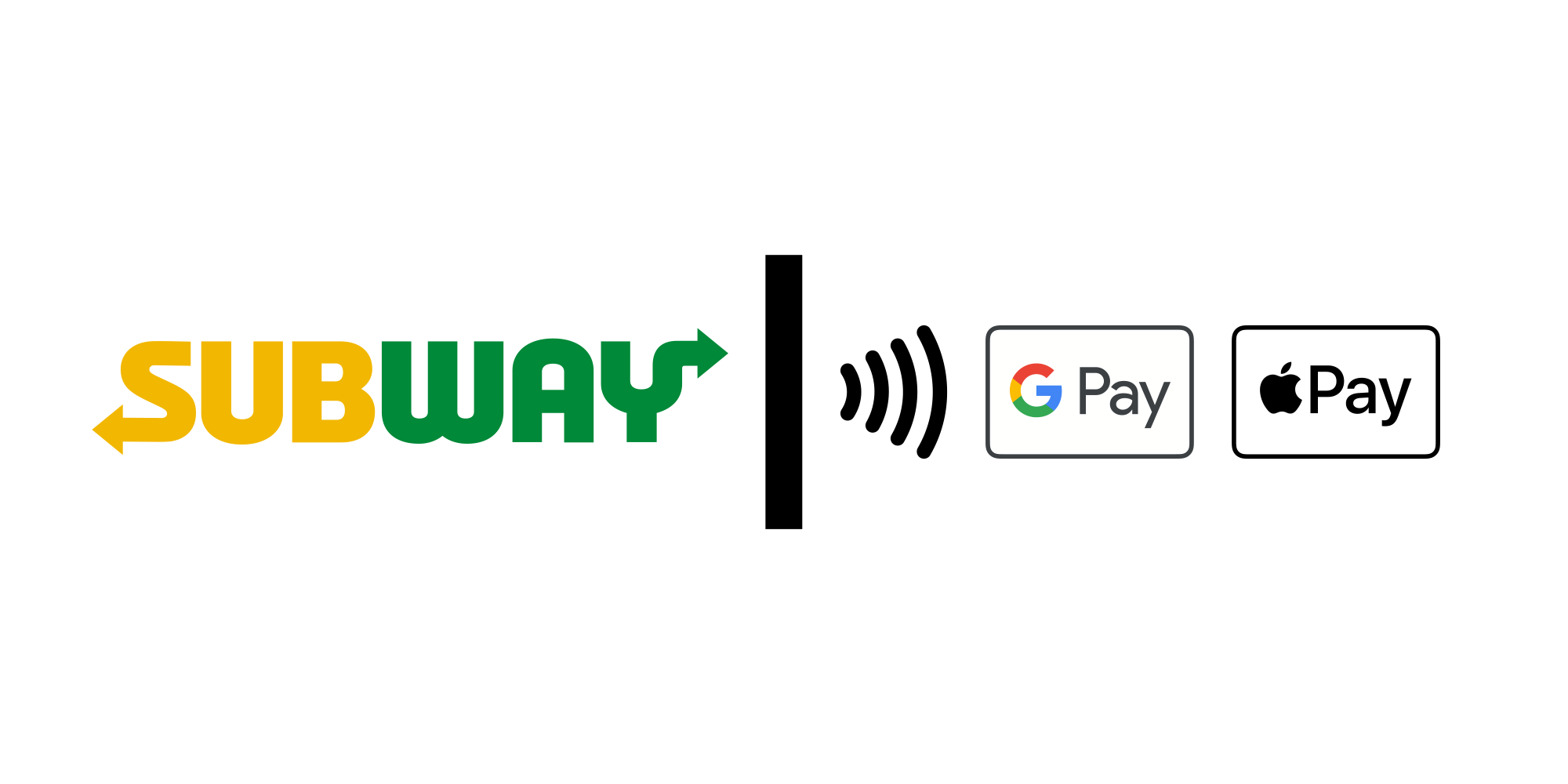 Subway Contactless Wiki